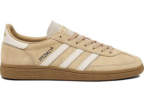 Adidas handball magic beige